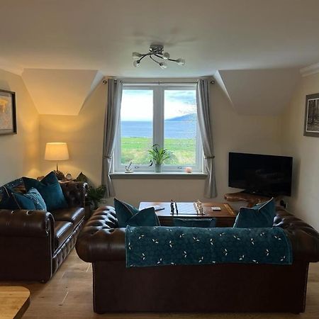 Taigh Mara 2 Bed Apartment Fort William Dış mekan fotoğraf