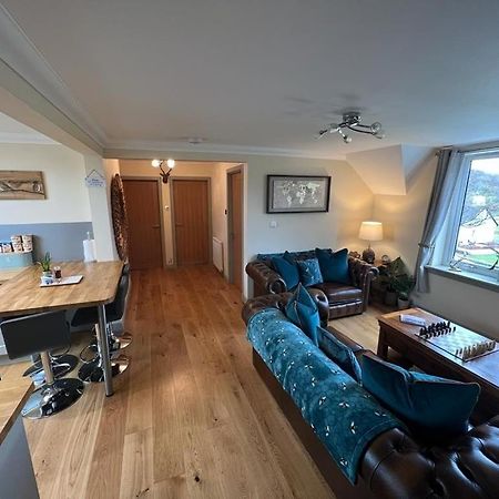 Taigh Mara 2 Bed Apartment Fort William Dış mekan fotoğraf