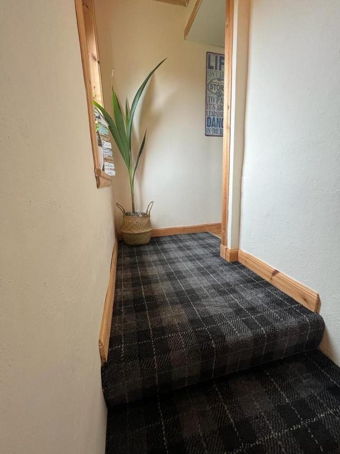 Taigh Mara 2 Bed Apartment Fort William Dış mekan fotoğraf