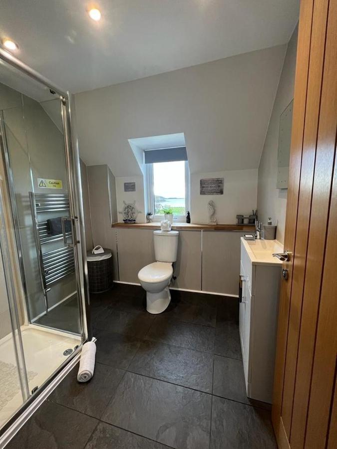 Taigh Mara 2 Bed Apartment Fort William Dış mekan fotoğraf