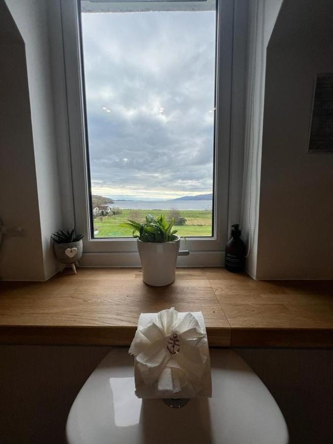 Taigh Mara 2 Bed Apartment Fort William Dış mekan fotoğraf