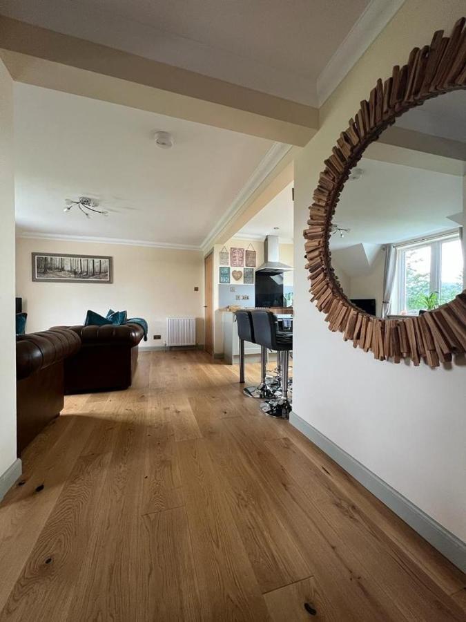 Taigh Mara 2 Bed Apartment Fort William Dış mekan fotoğraf