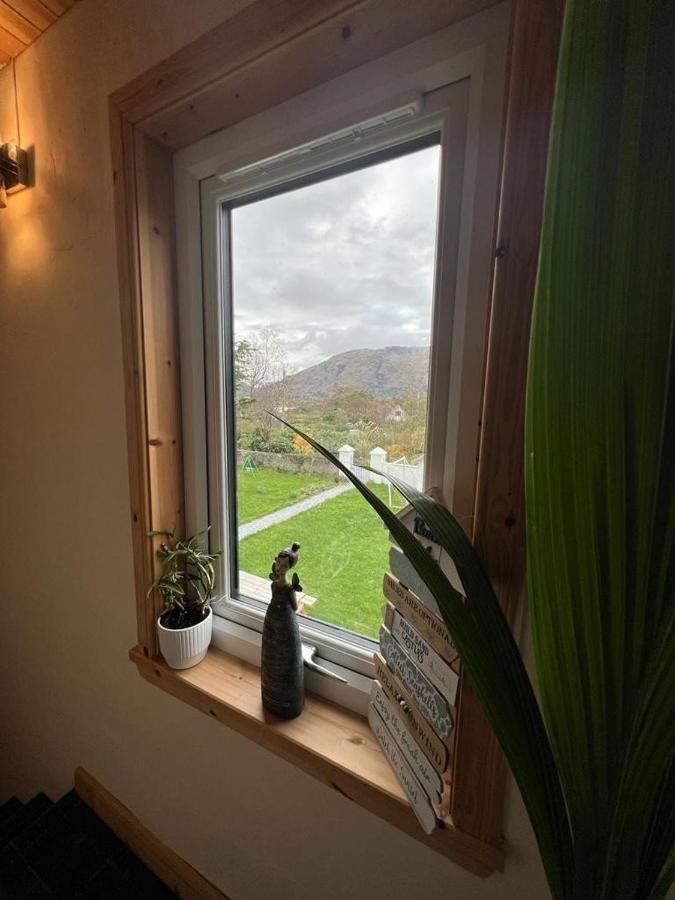 Taigh Mara 2 Bed Apartment Fort William Dış mekan fotoğraf